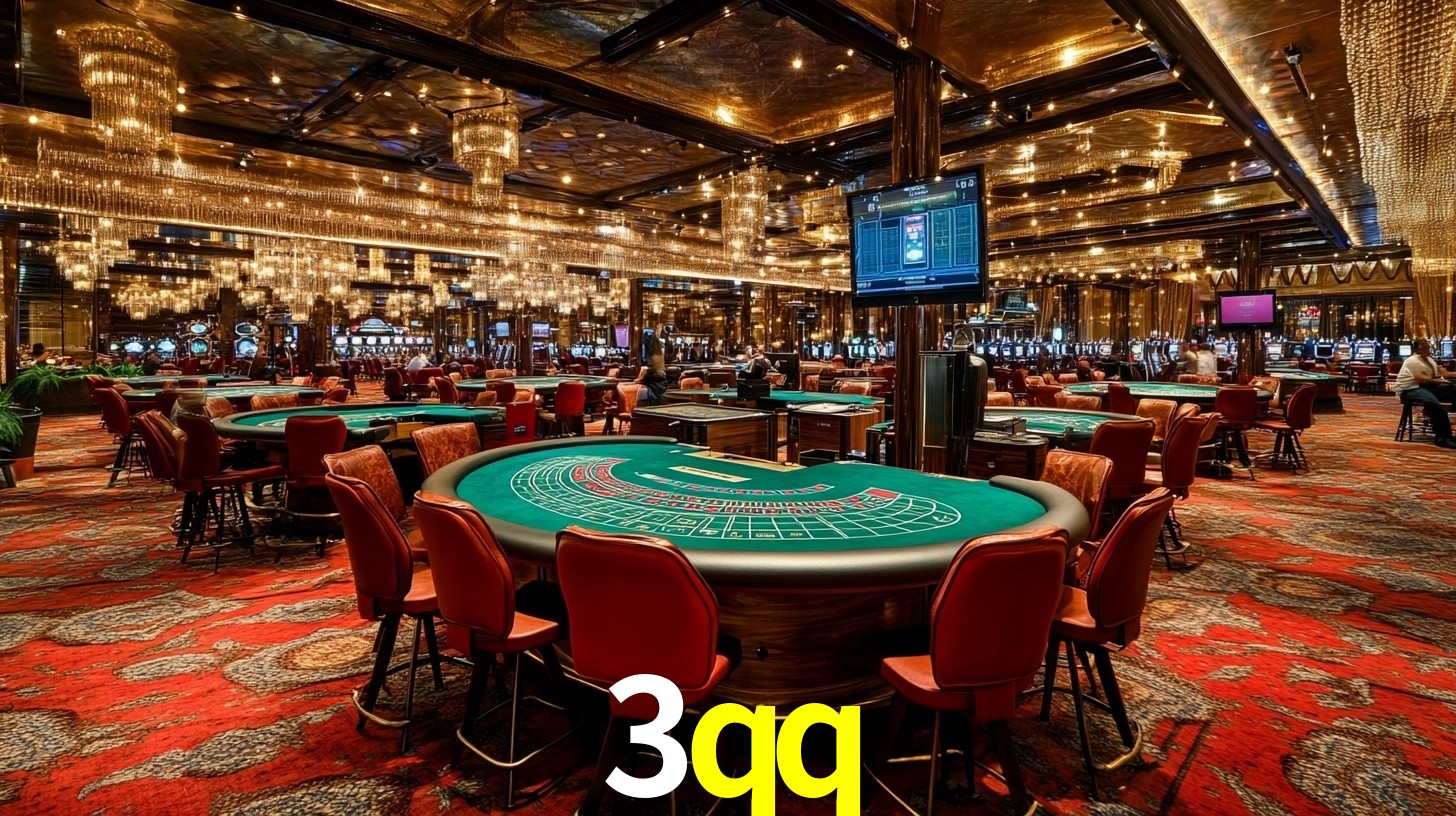 3qq - ONLINE PLATAFORMA OFICIAL - 3qq.com