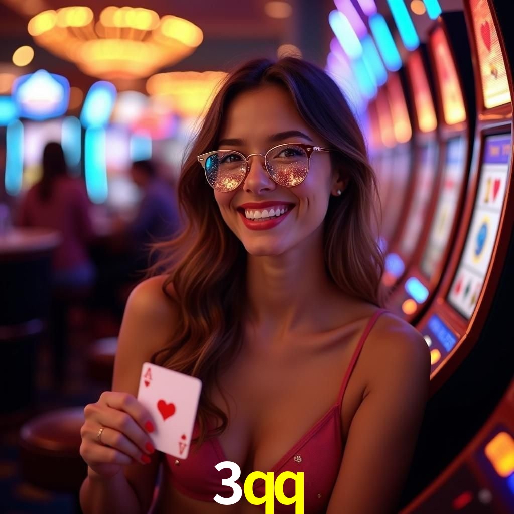 Experiência VIP 3qq