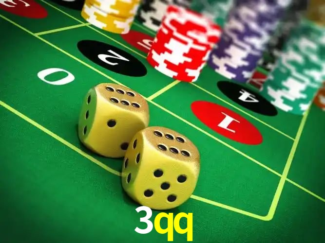 Welcome Bonus 3qq