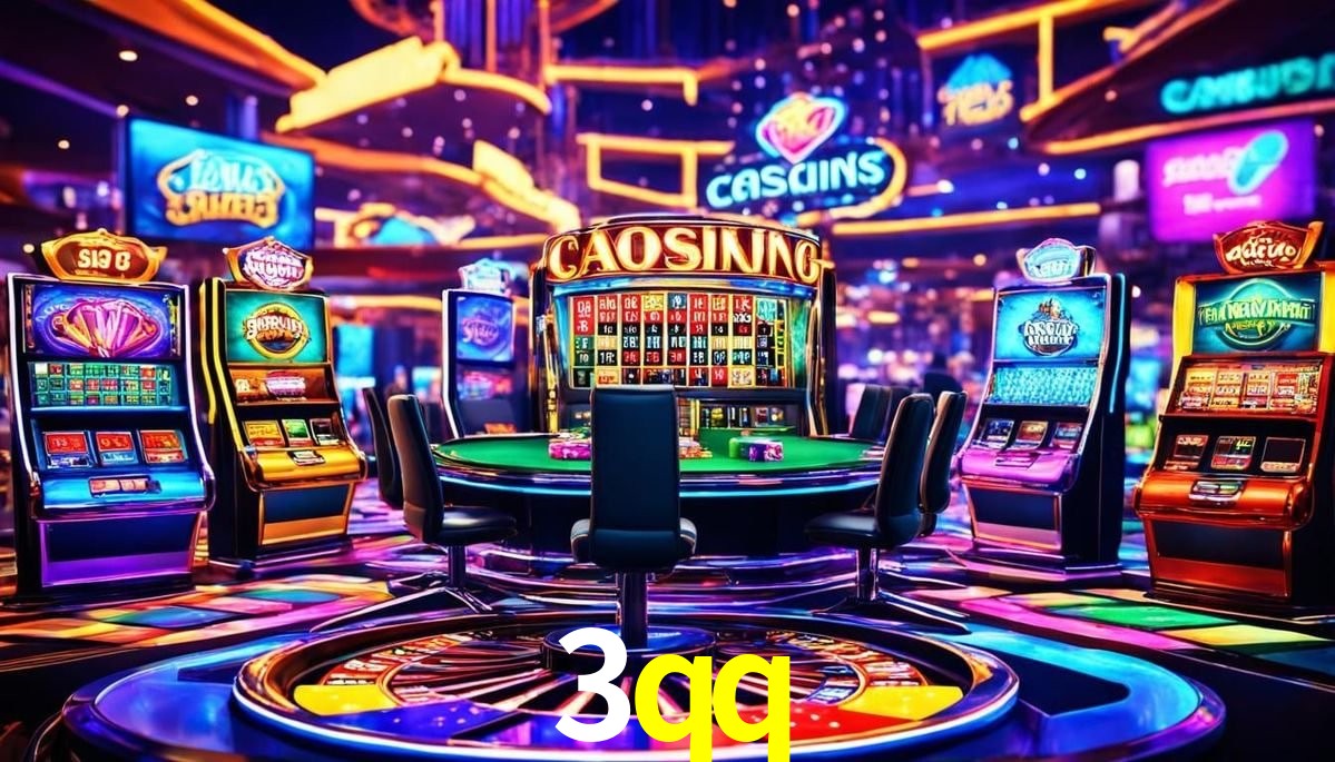 Experiência VIP 3qq