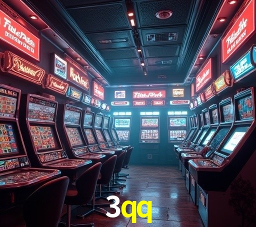 Jogos com bônus e suporte 24h na 3qq