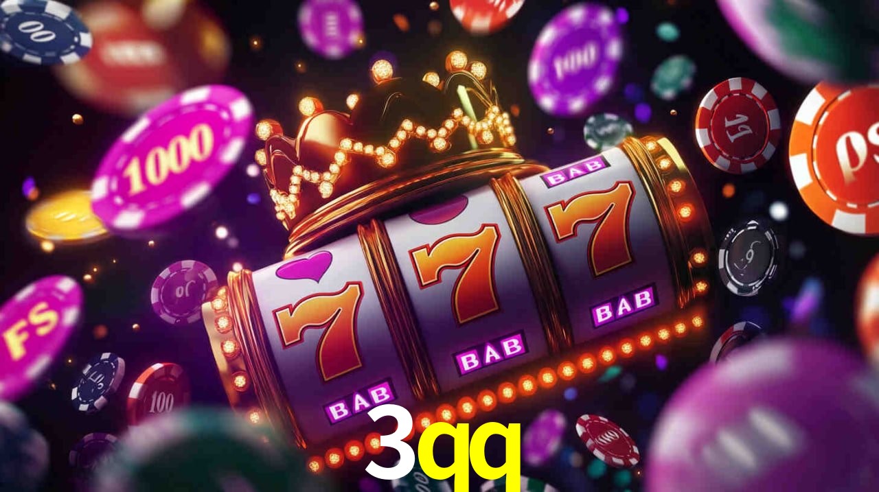 Live Casino 3qq