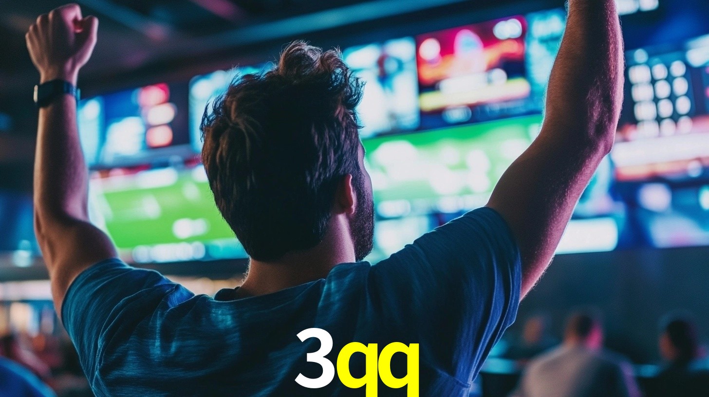 3qq: Seu Especialista em Apostas Esportivas Brasileiras
