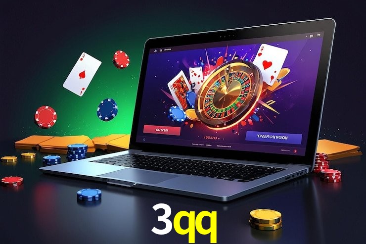 Bônus e promoções da 3qq