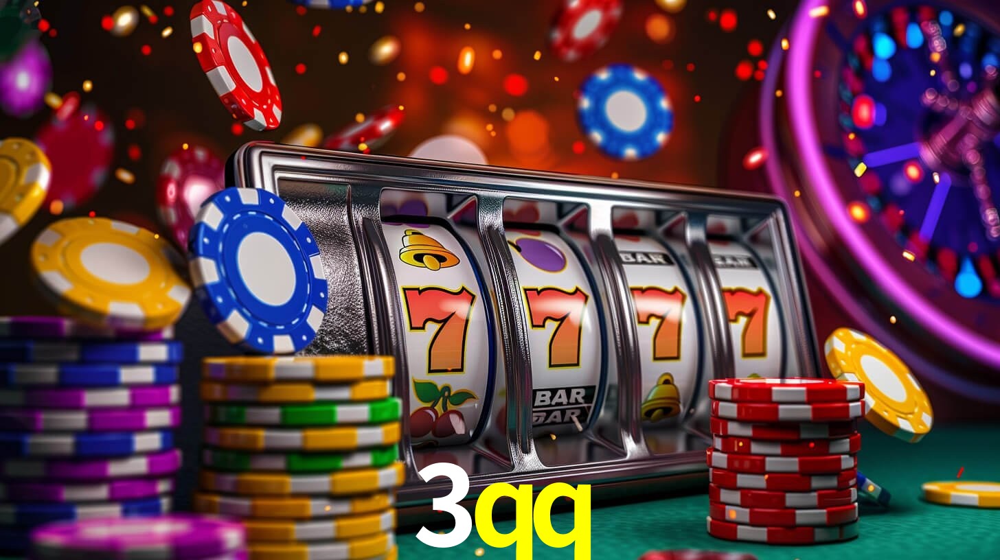 Interface do App 3qq