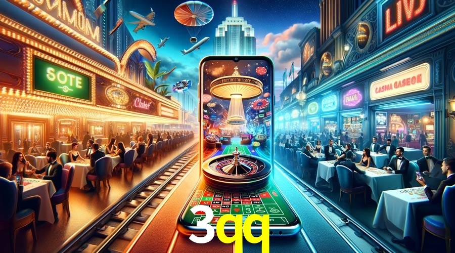 Platform Technology 3qq