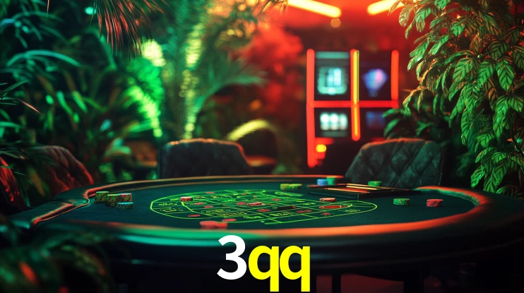 VIP Casino 3qq