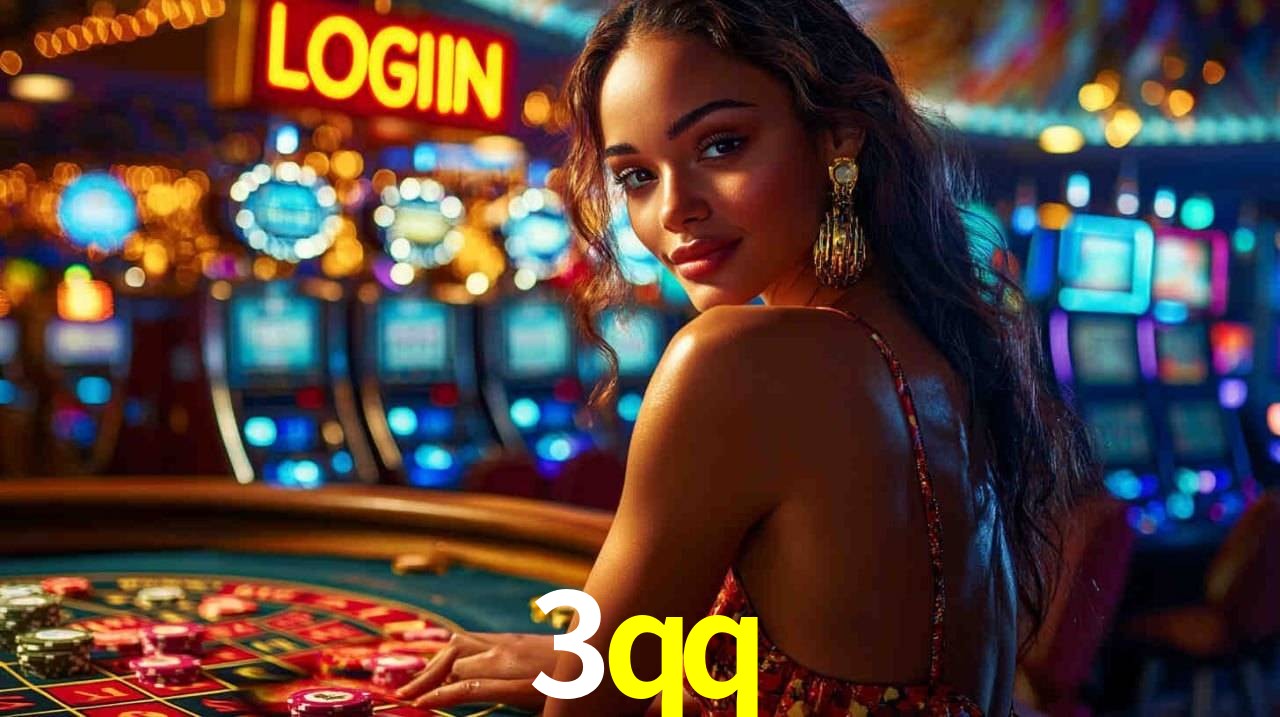 Casino Ao Vivo 3qq