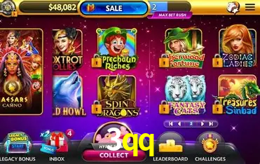 Desvendando o Mundo dos Jogos Virtuais na 3qq