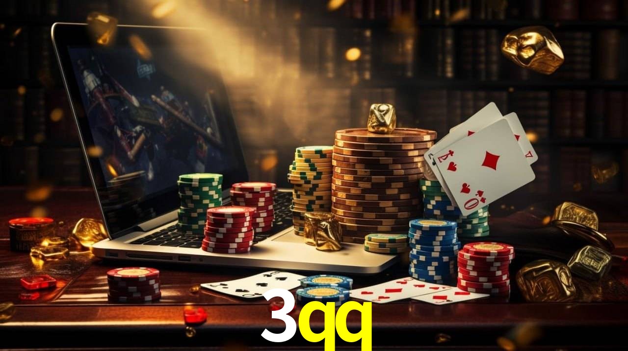 Casino Ao Vivo 3qq