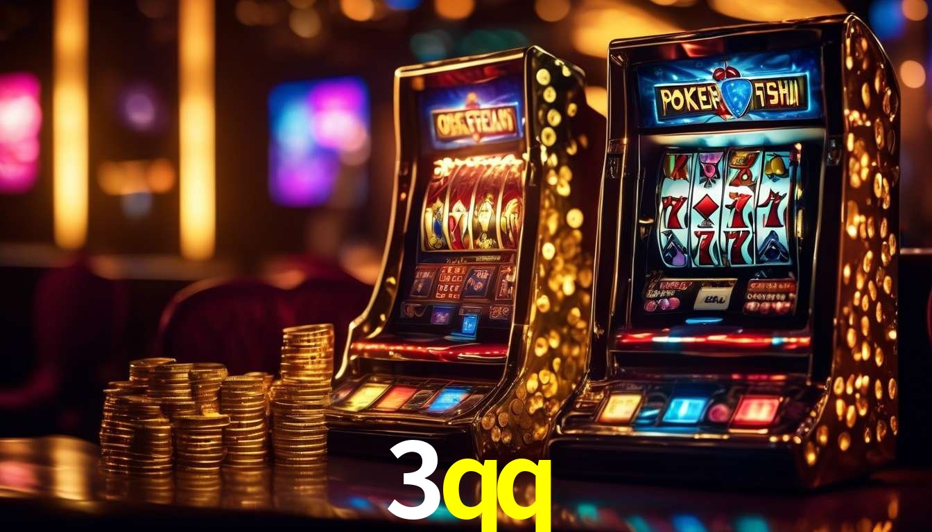 A Emoção da Loteria na 3qq: Uma Chance de Mudança de Vida