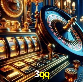 Mesa de Blackjack 3qq