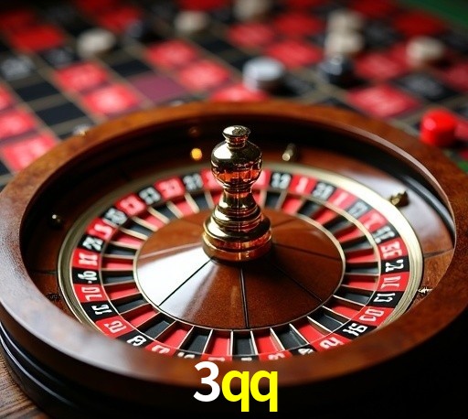 Variedade de jogos na 3qq