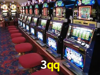 Descubra a Magia dos Jogos de Arcade no 3qq