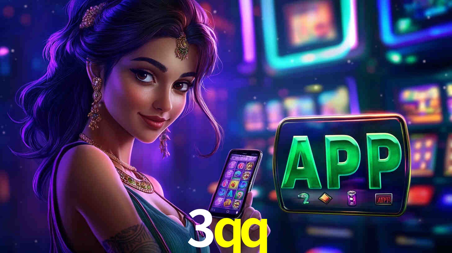 3qq: A Experiência de Casino com Jogos de Mesa ao Vivo