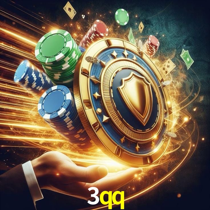 Torneios e prêmios garantidos na 3qq