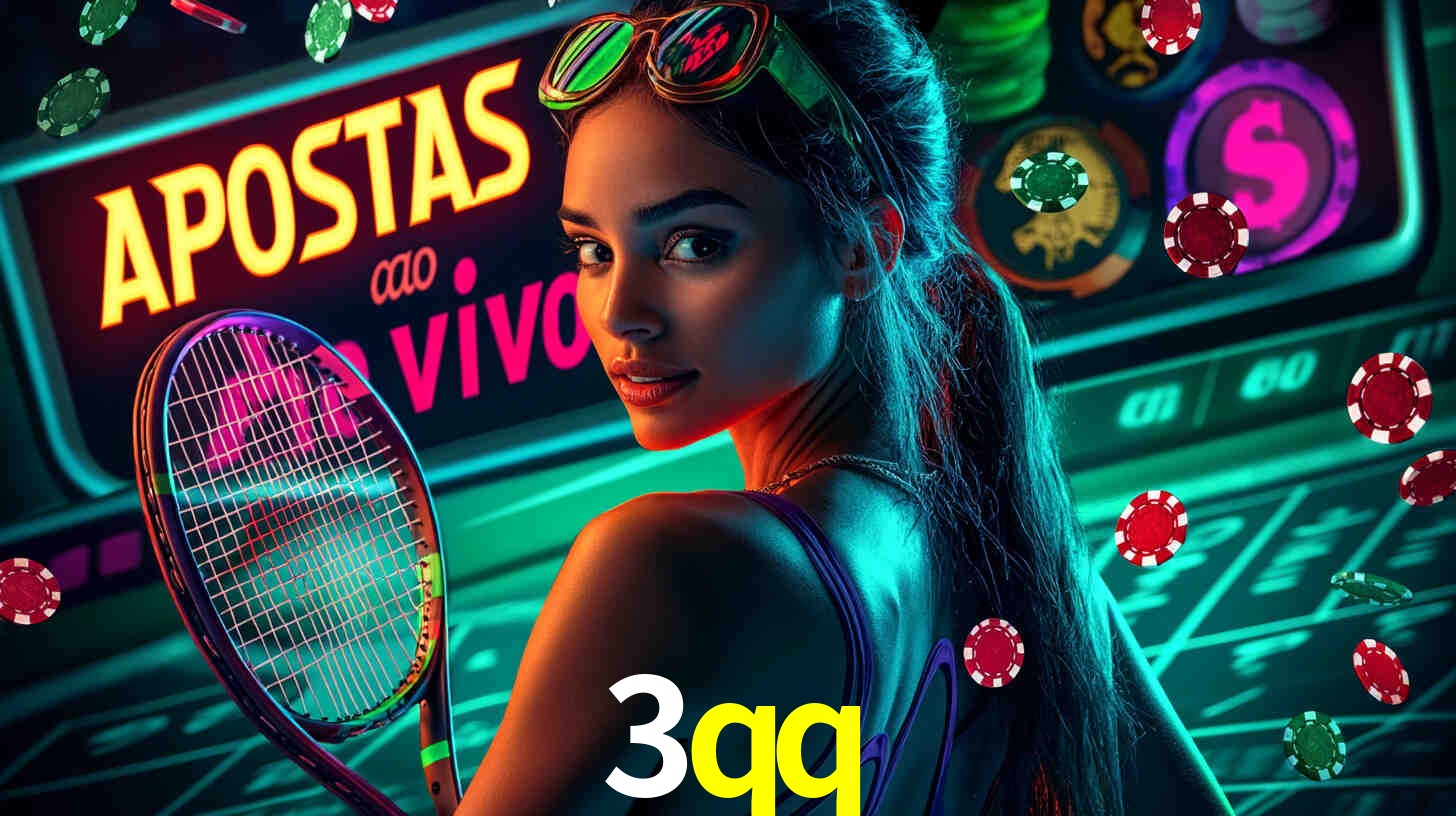 Apostas Esportivas na 3qq: Um Guia Completo