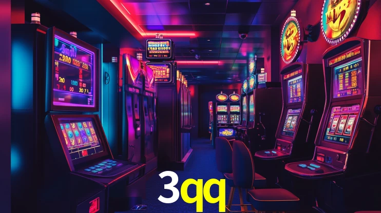 Cashback e recargas na 3qq