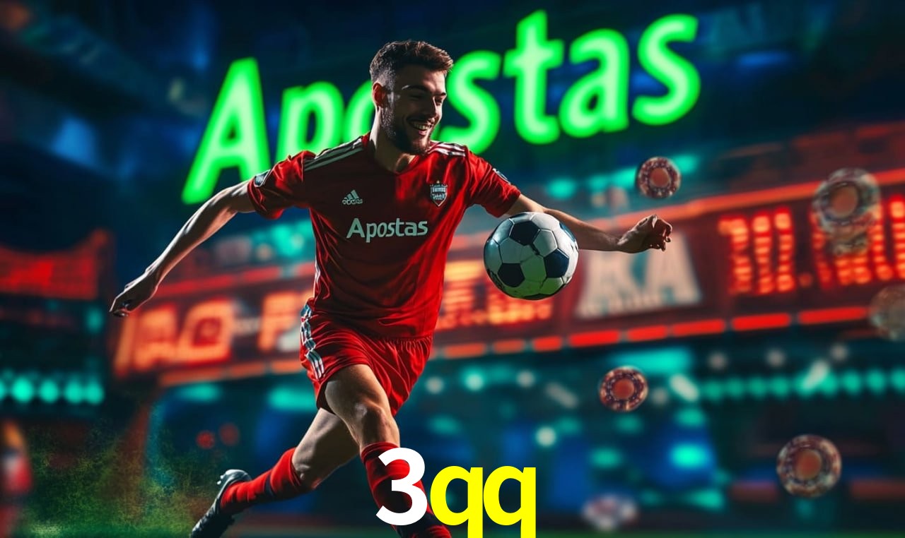Página oficial no Facebook da 3qq
