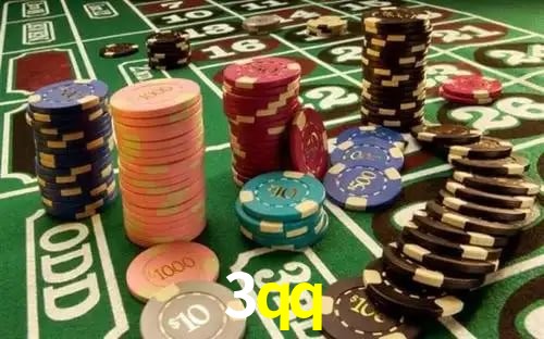 Apostas com odds competitivas na 3qq