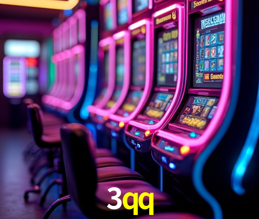 Biblioteca de slots populares na 3qq