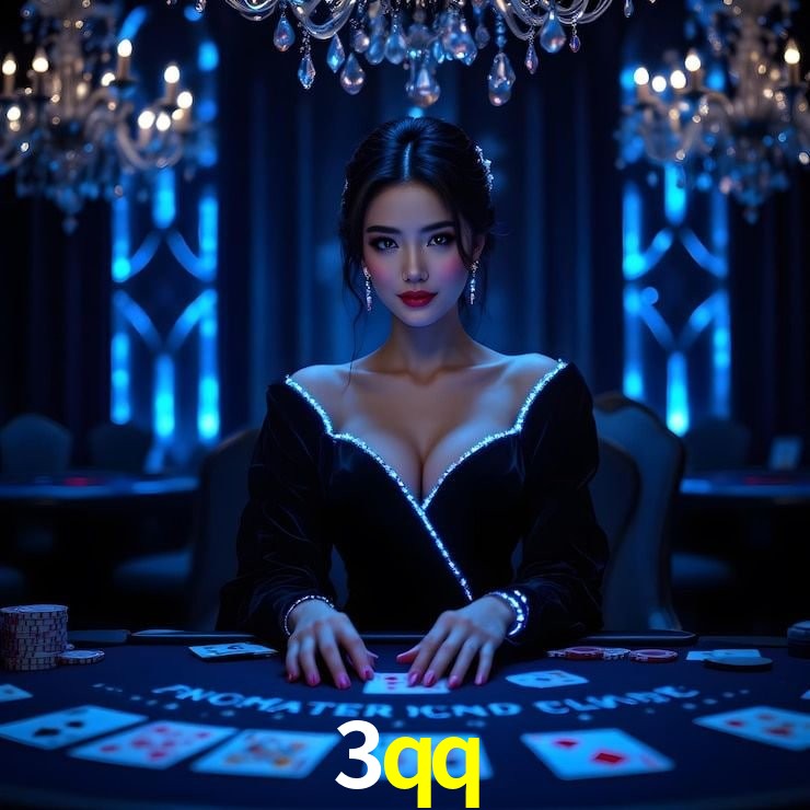 Jogos de Slot 3qq