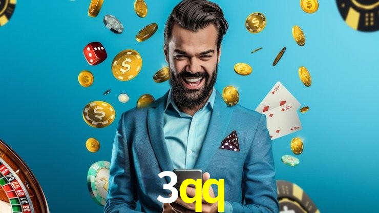Slot Games 3qq