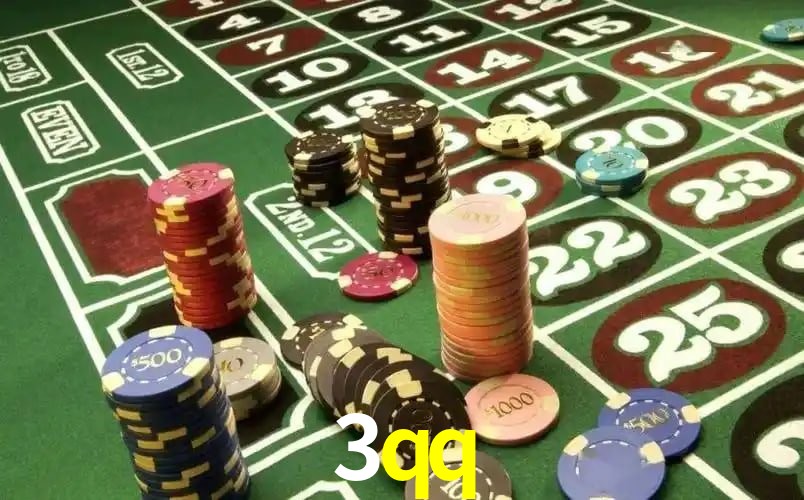 Recursos de Bônus 3qq