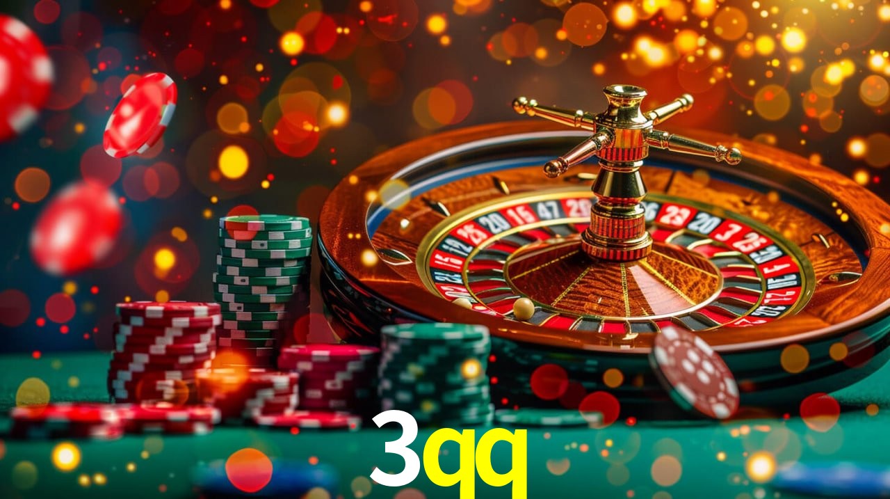 Desvendando o Mundo dos Jogos Virtuais na 3qq