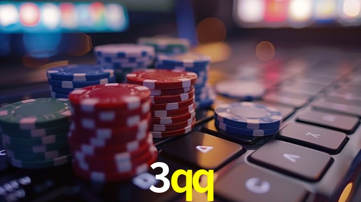 Tecnologia da Plataforma 3qq