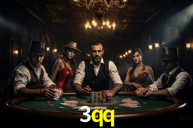 Download para Android e iOS na 3qq