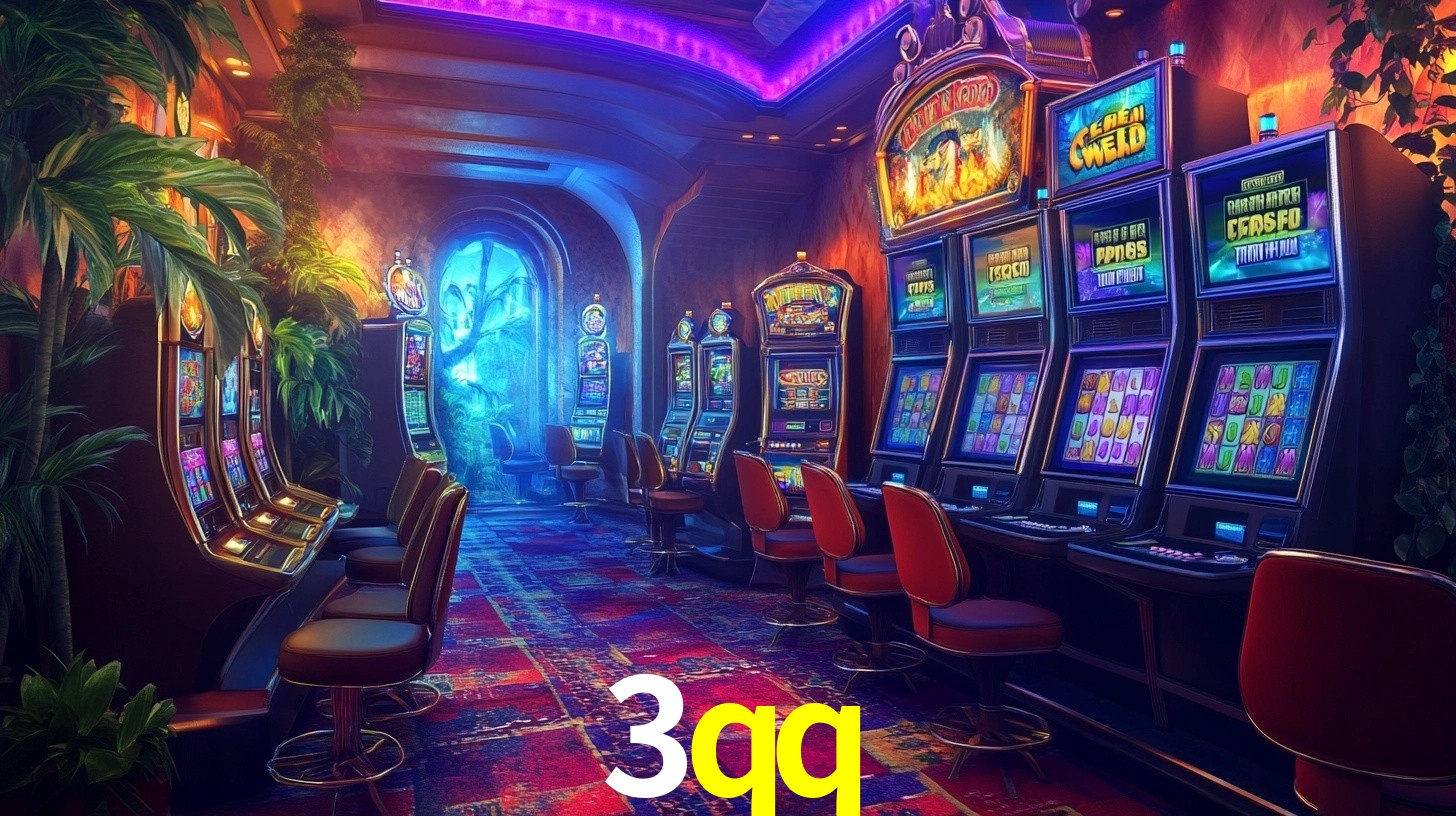 Live Casino 3qq