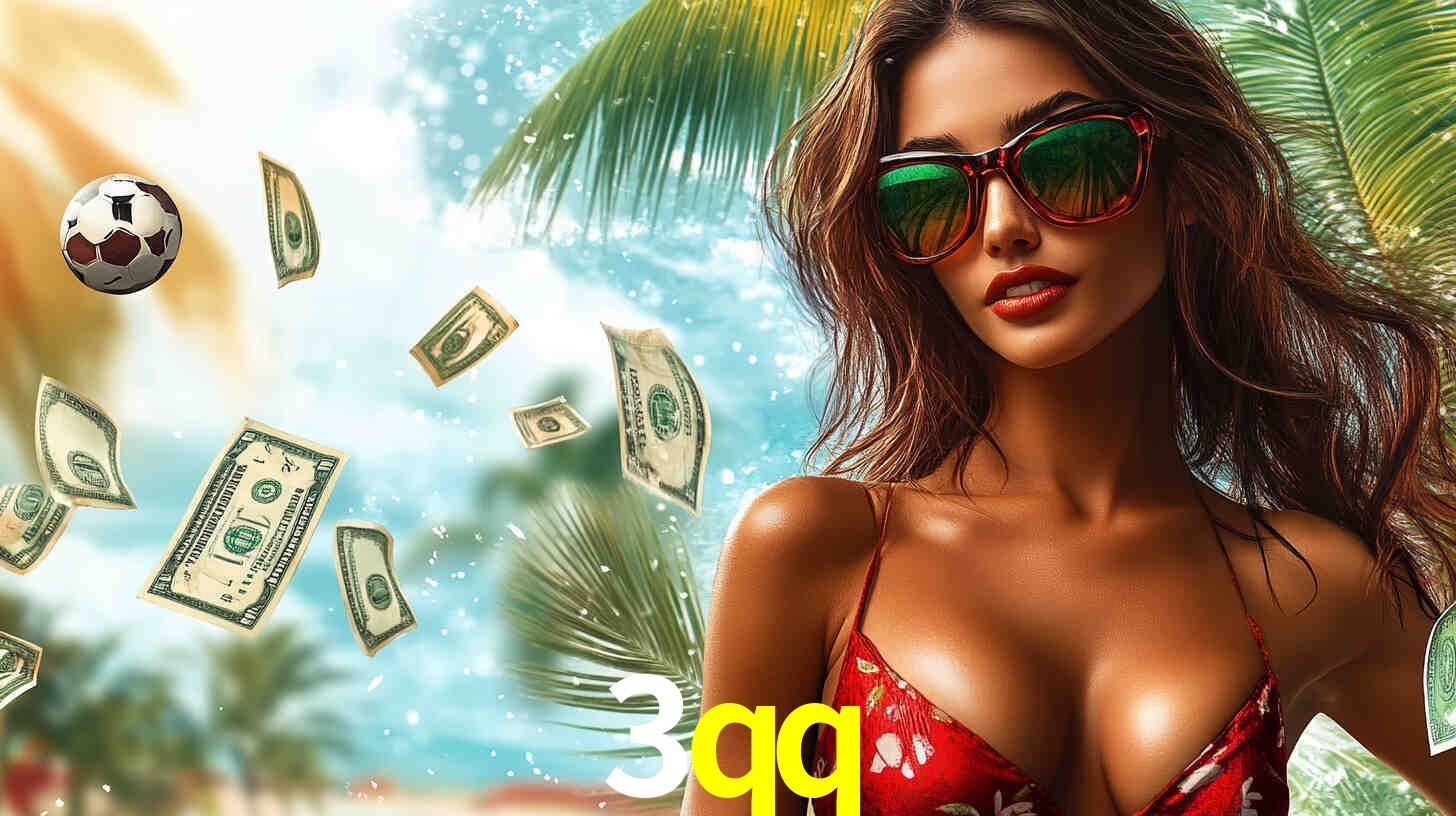APP oficial da 3qq para mobile