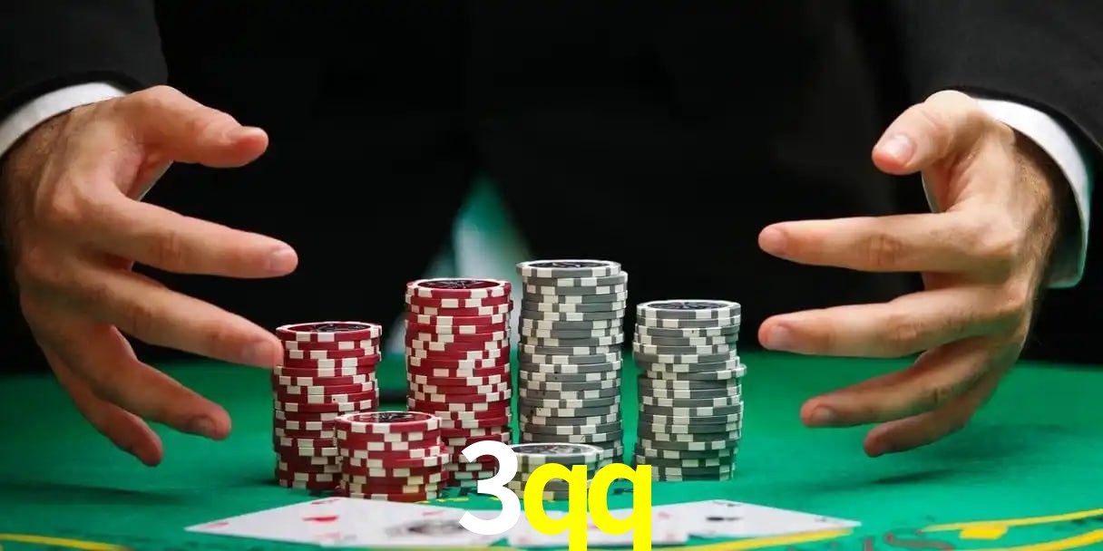 Benefícios VIP na 3qq
