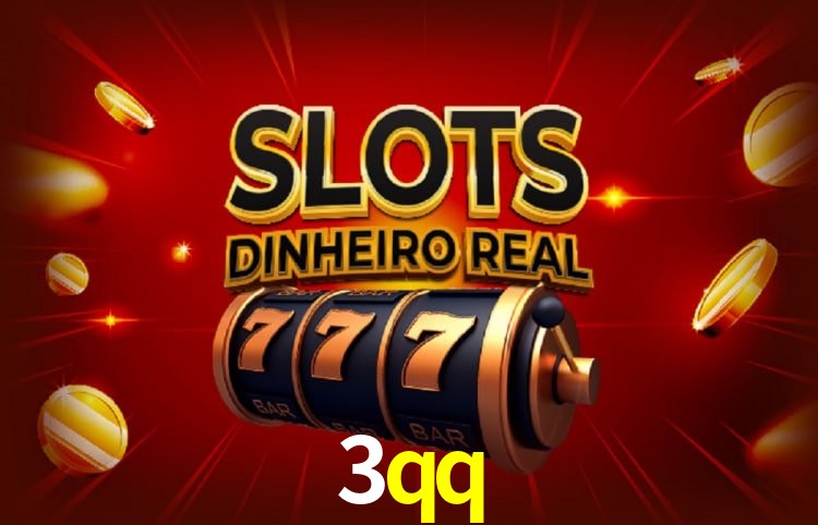 Jogos populares e pagamentos rápidos na 3qq