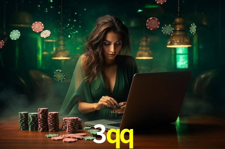 Escolher plataforma para baixar 3qq
