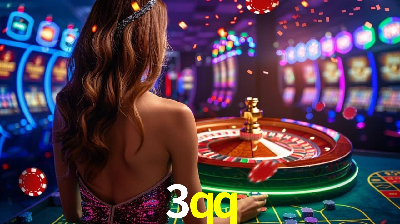 APP rápido e leve da 3qq