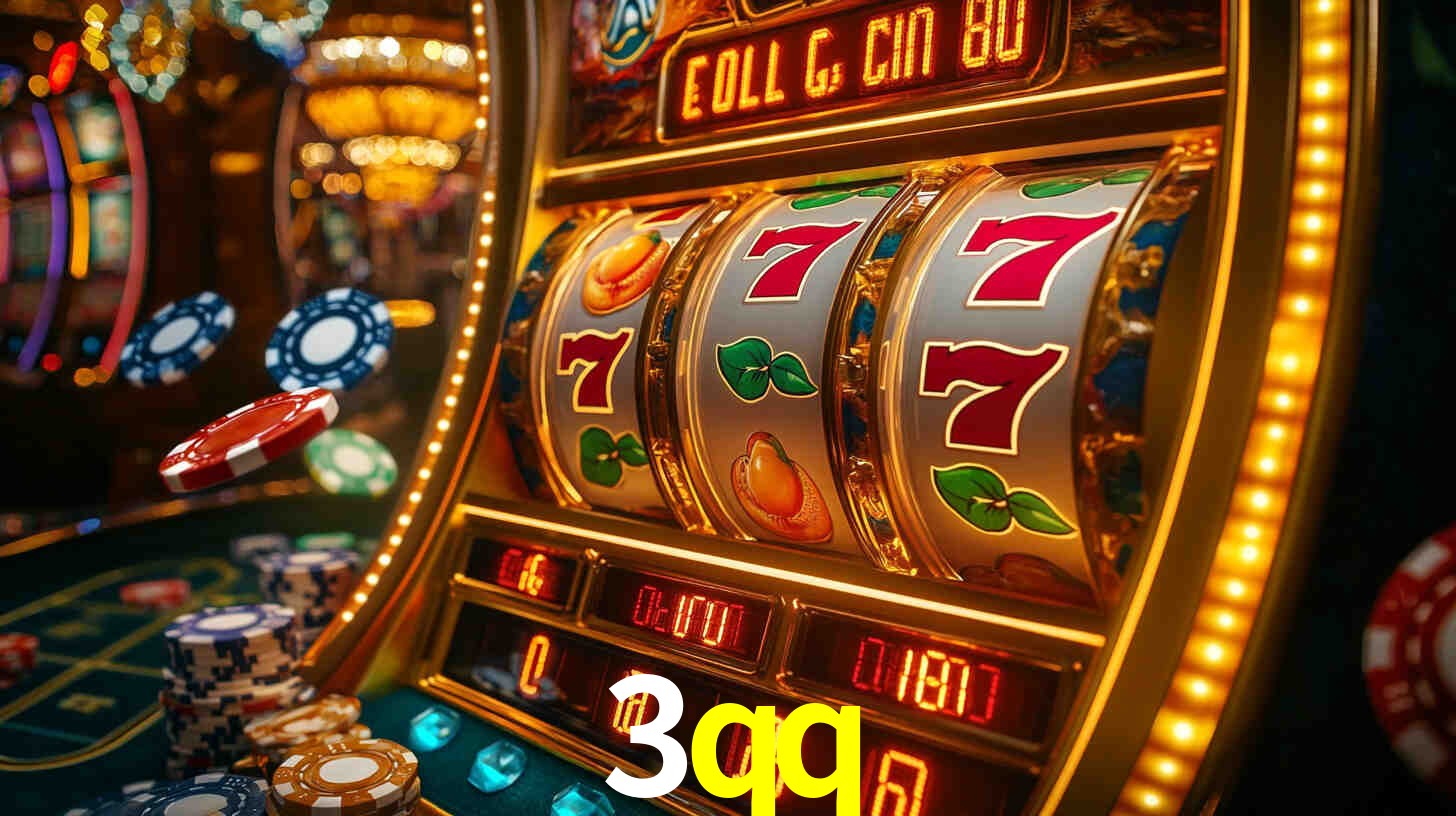 Welcome Bonus 3qq