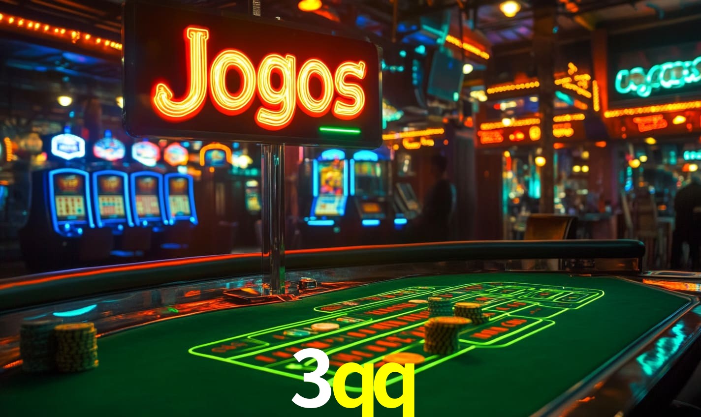 Login Seguro 3qq