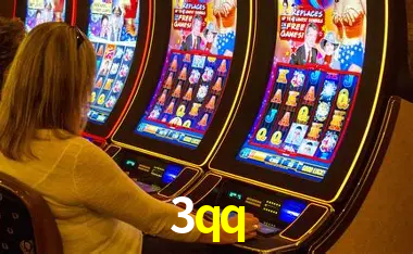 Cassino ao vivo com dealers reais na 3qq