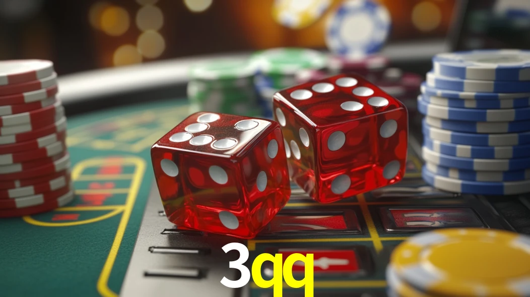 Roulette Table 3qq
