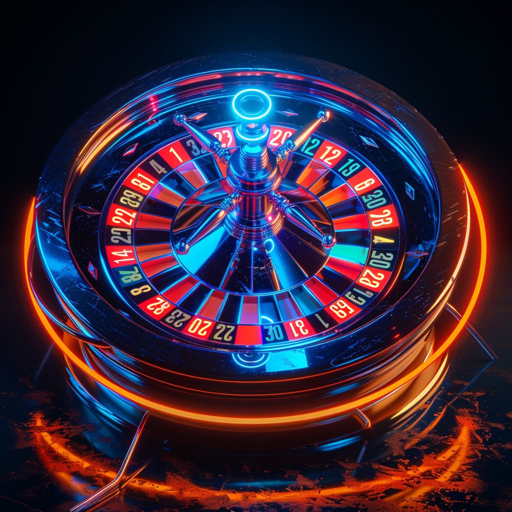 Melhor Casino Online 3QQ